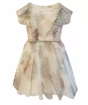 Платье/Сарафан