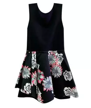 Платье/Сарафан