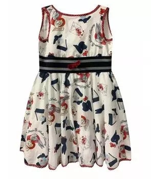 Платье/Сарафан