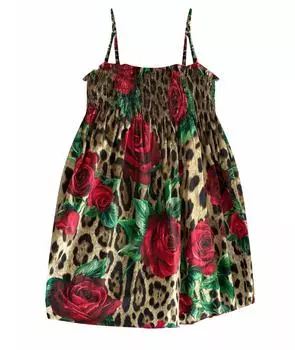 Платье/Сарафан