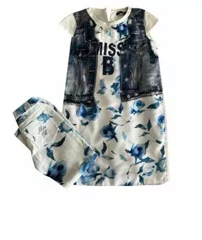 Платье/Сарафан