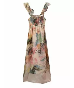 Платье/Сарафан