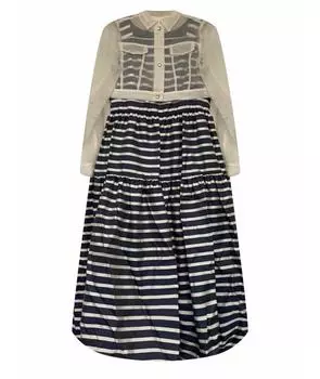 Платье/Сарафан