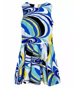 Платье/Сарафан