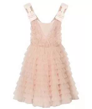 Платье/Сарафан