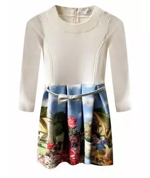 Платье/Сарафан