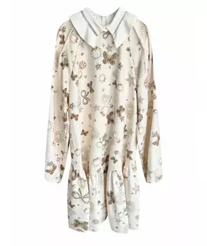 Платье/Сарафан