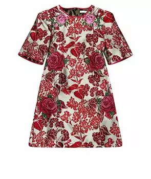 Платье/Сарафан