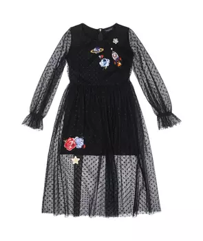 Платье/Сарафан