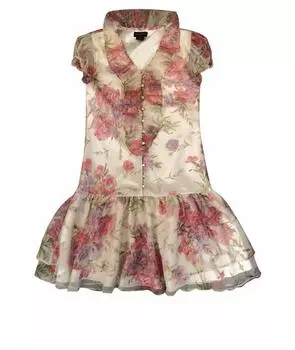 Платье/Сарафан