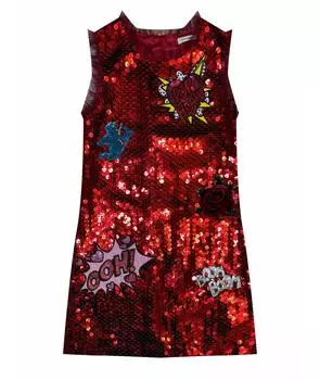 Платье/Сарафан