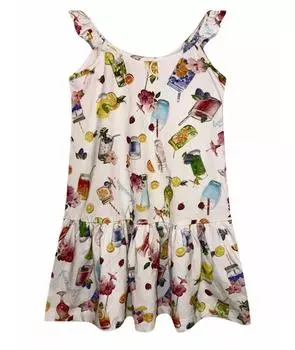 Платье/Сарафан