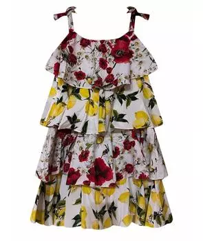 Платье/Сарафан