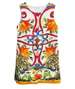 Платье/Сарафан