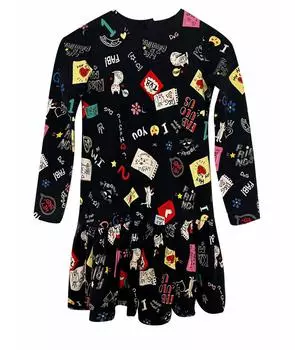 Платье/Сарафан