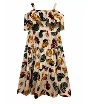 Платье/Сарафан