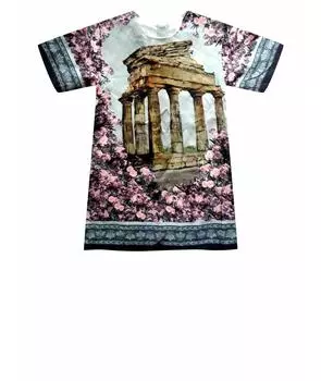 Платье/Сарафан