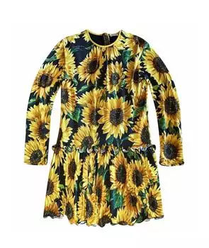 Платье/Сарафан