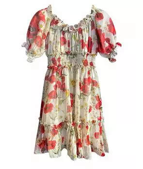 Платье/Сарафан