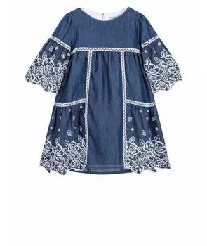 Платье/Сарафан