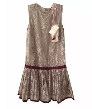 Платье/Сарафан