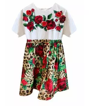 Платье/Сарафан