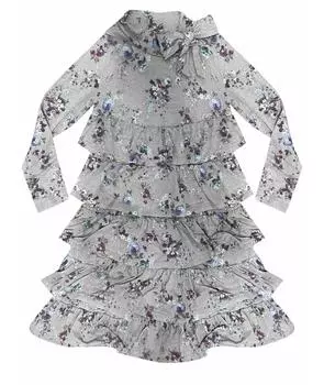 Платье/Сарафан