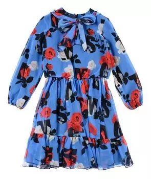 Платье/Сарафан