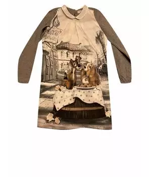 Платье/Сарафан