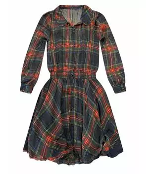 Платье/Сарафан