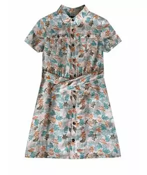 Платье/Сарафан