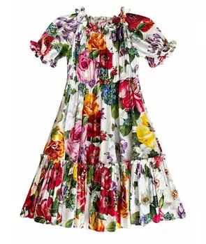 Платье/Сарафан