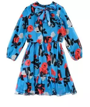 Платье/Сарафан