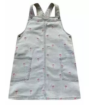 Платье/Сарафан