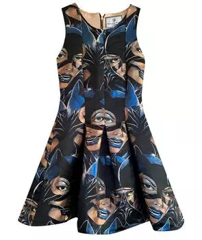 Платье/Сарафан