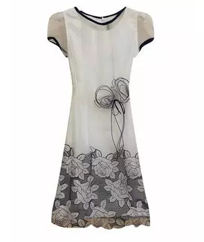 Платье/Сарафан