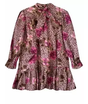 Платье/Сарафан