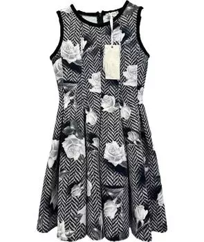 Платье/Сарафан