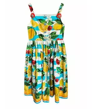 Платье/Сарафан