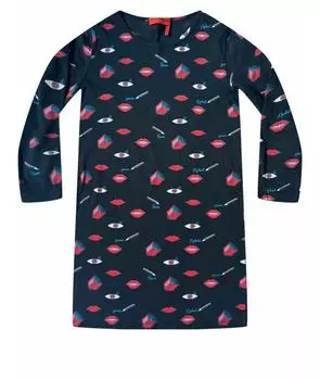 Платье/Сарафан