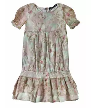 Платье/Сарафан