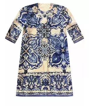 Платье/Сарафан