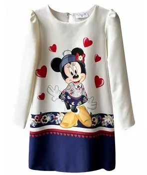 Платье/Сарафан