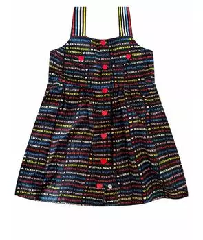 Платье/Сарафан