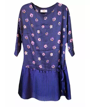 Платье/Сарафан