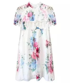 Платья и сарафаны