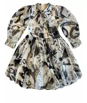 Платья и сарафаны