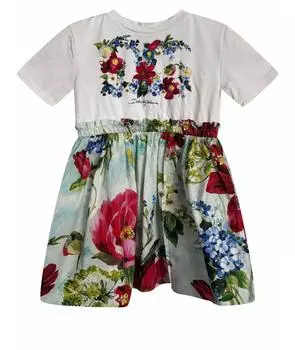 Платья и сарафаны