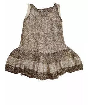 Платья и сарафаны