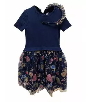 Платья и сарафаны